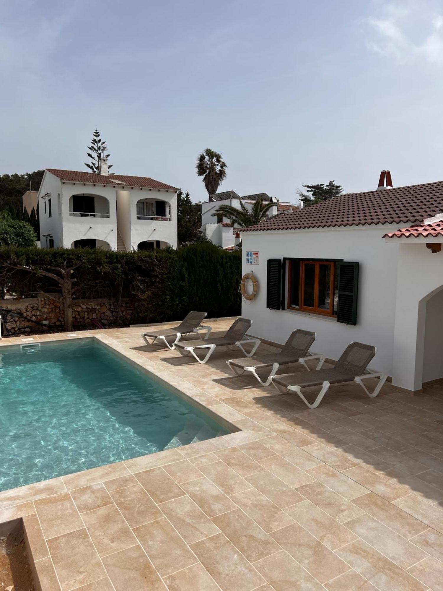 קאלה בלנקה Villa Gaya מראה חיצוני תמונה