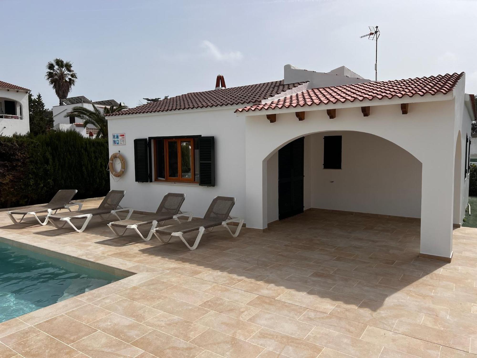 קאלה בלנקה Villa Gaya מראה חיצוני תמונה