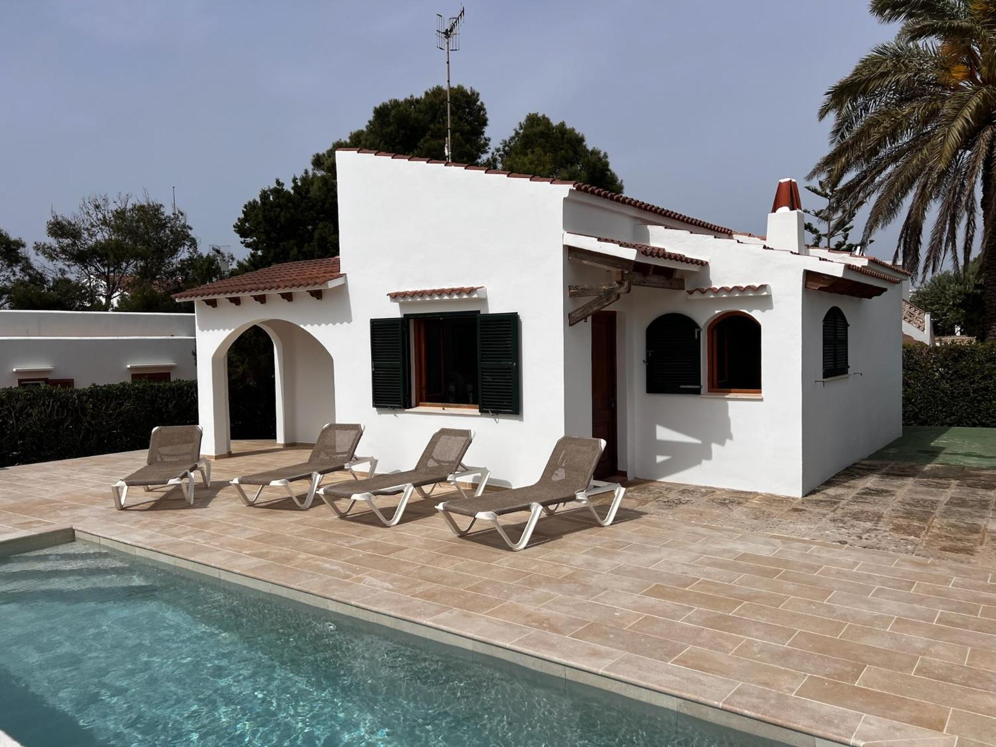 קאלה בלנקה Villa Gaya מראה חיצוני תמונה