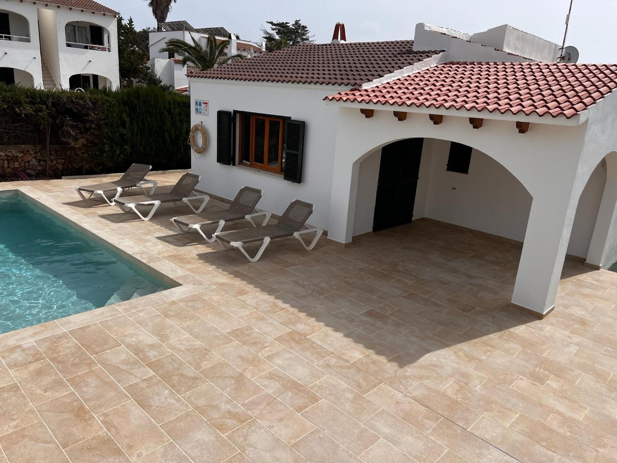 קאלה בלנקה Villa Gaya מראה חיצוני תמונה