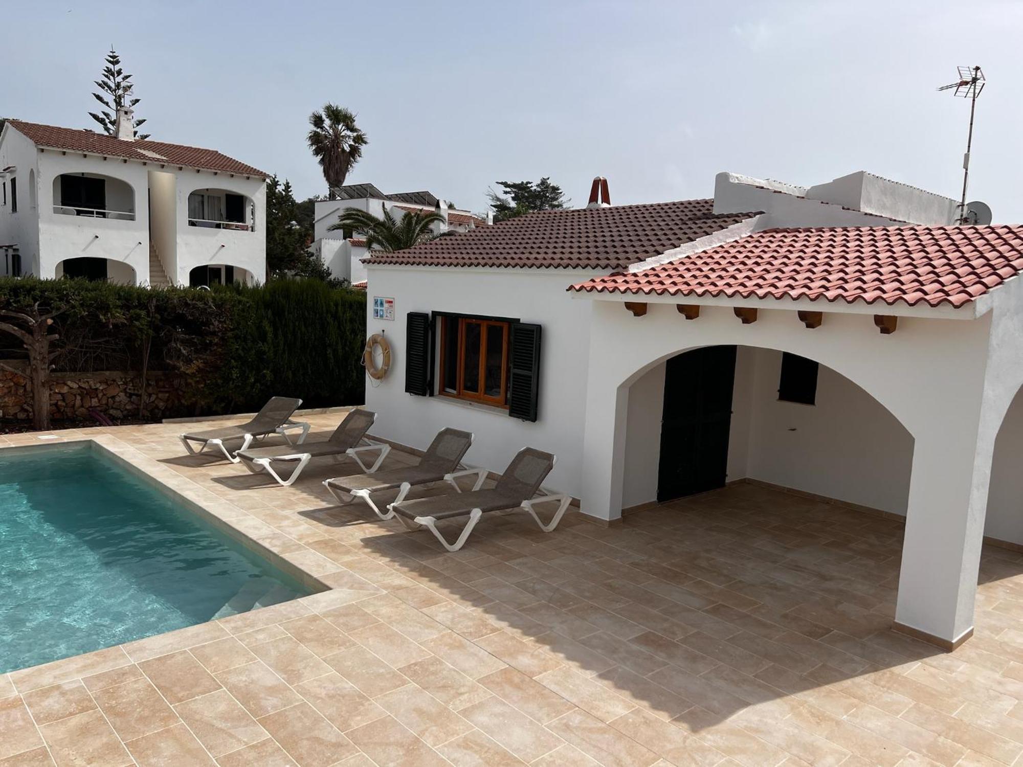 קאלה בלנקה Villa Gaya מראה חיצוני תמונה