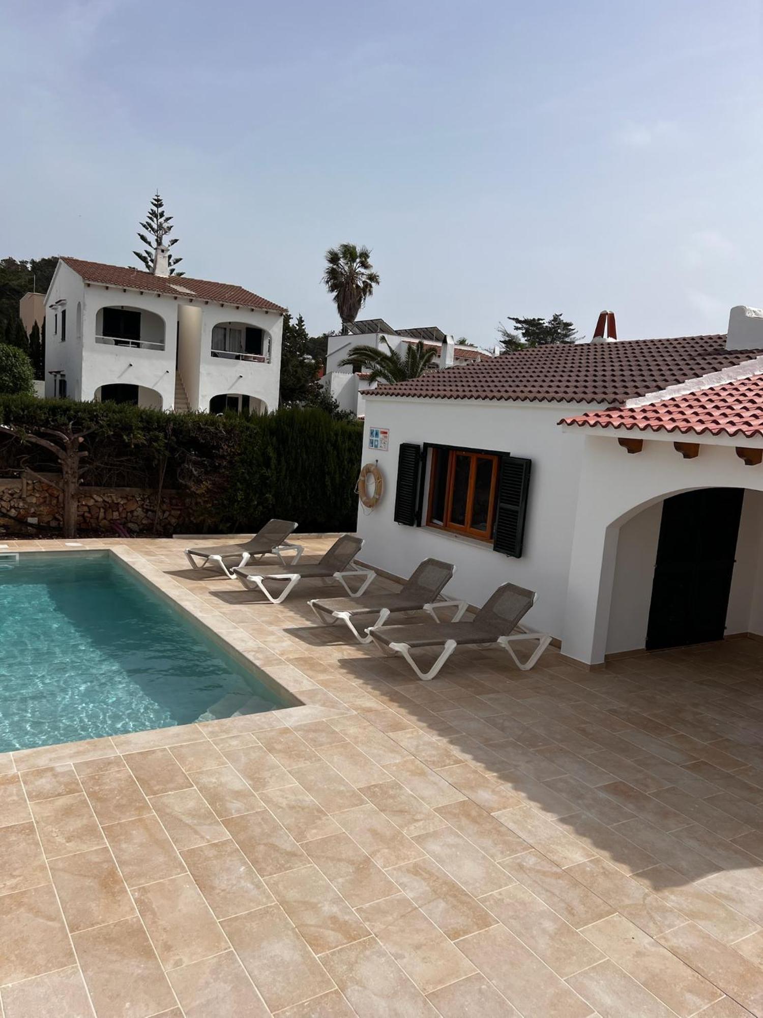 קאלה בלנקה Villa Gaya מראה חיצוני תמונה
