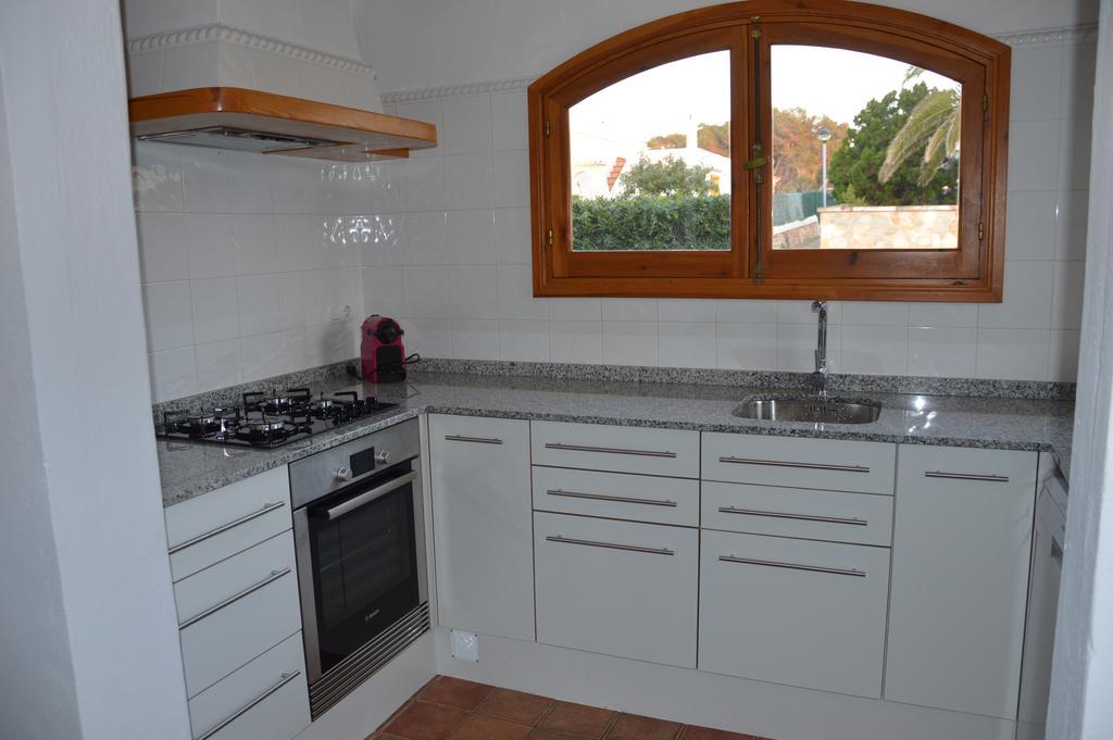 קאלה בלנקה Villa Gaya מראה חיצוני תמונה