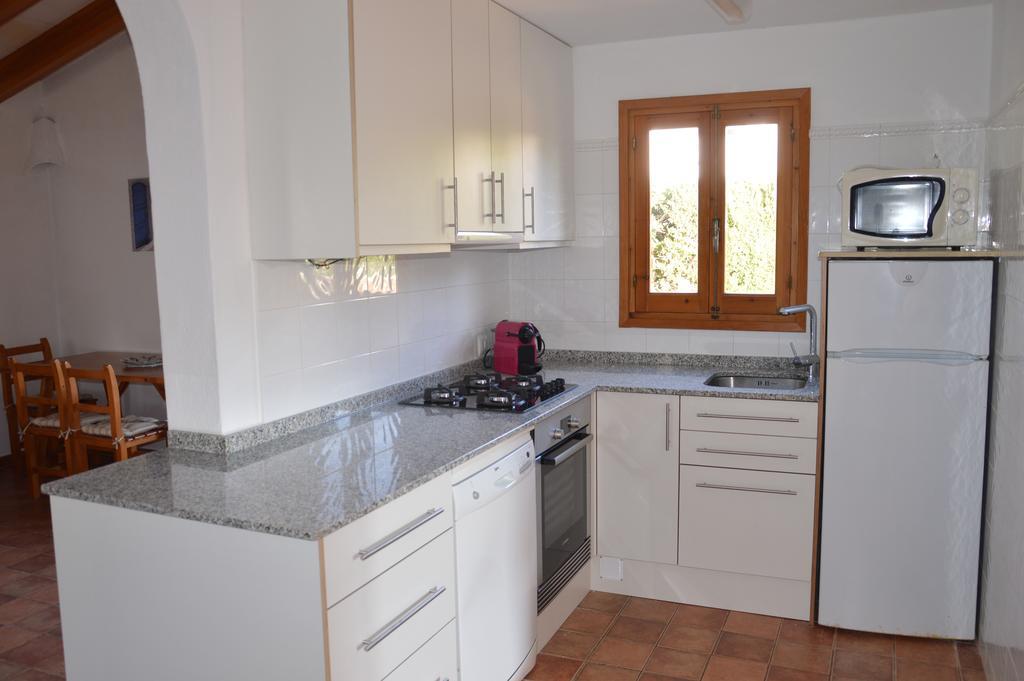 קאלה בלנקה Villa Gaya מראה חיצוני תמונה