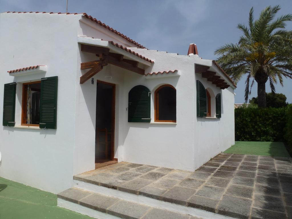 קאלה בלנקה Villa Gaya מראה חיצוני תמונה