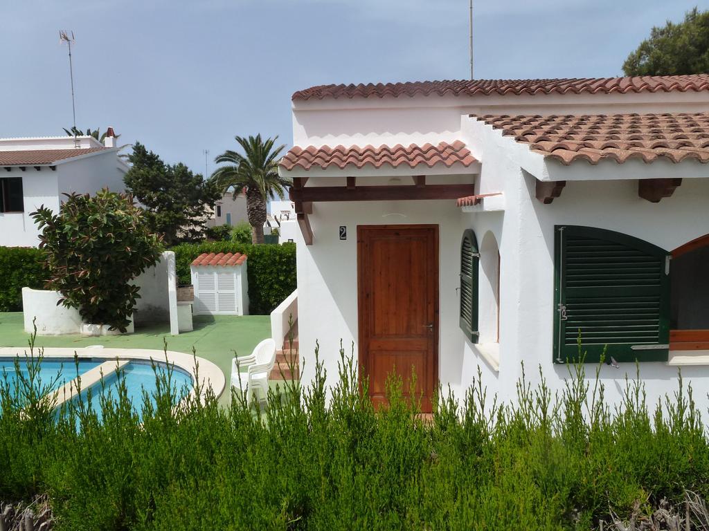 קאלה בלנקה Villa Gaya מראה חיצוני תמונה