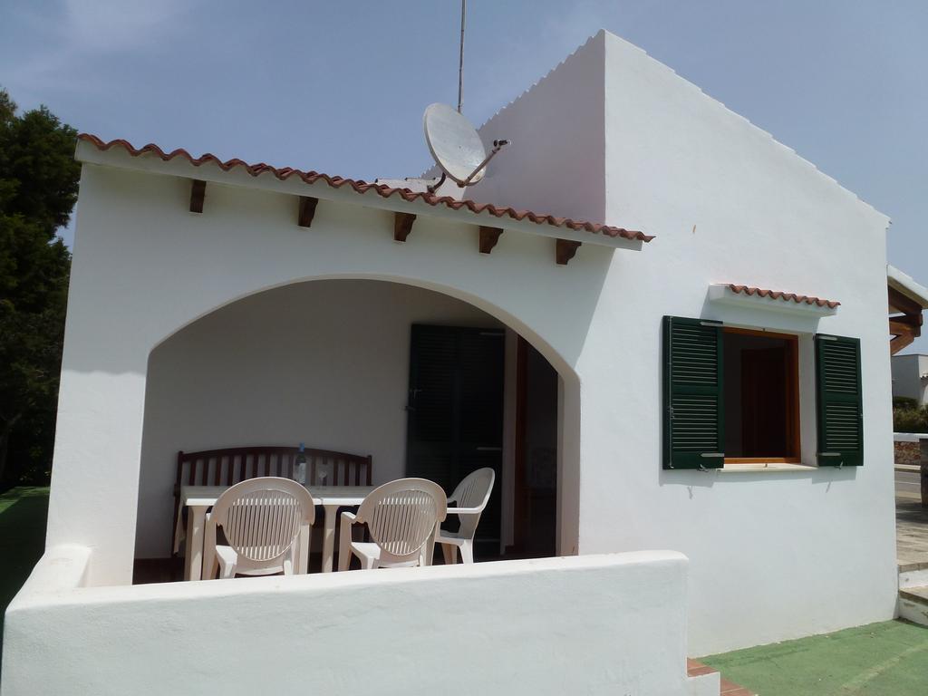 קאלה בלנקה Villa Gaya מראה חיצוני תמונה