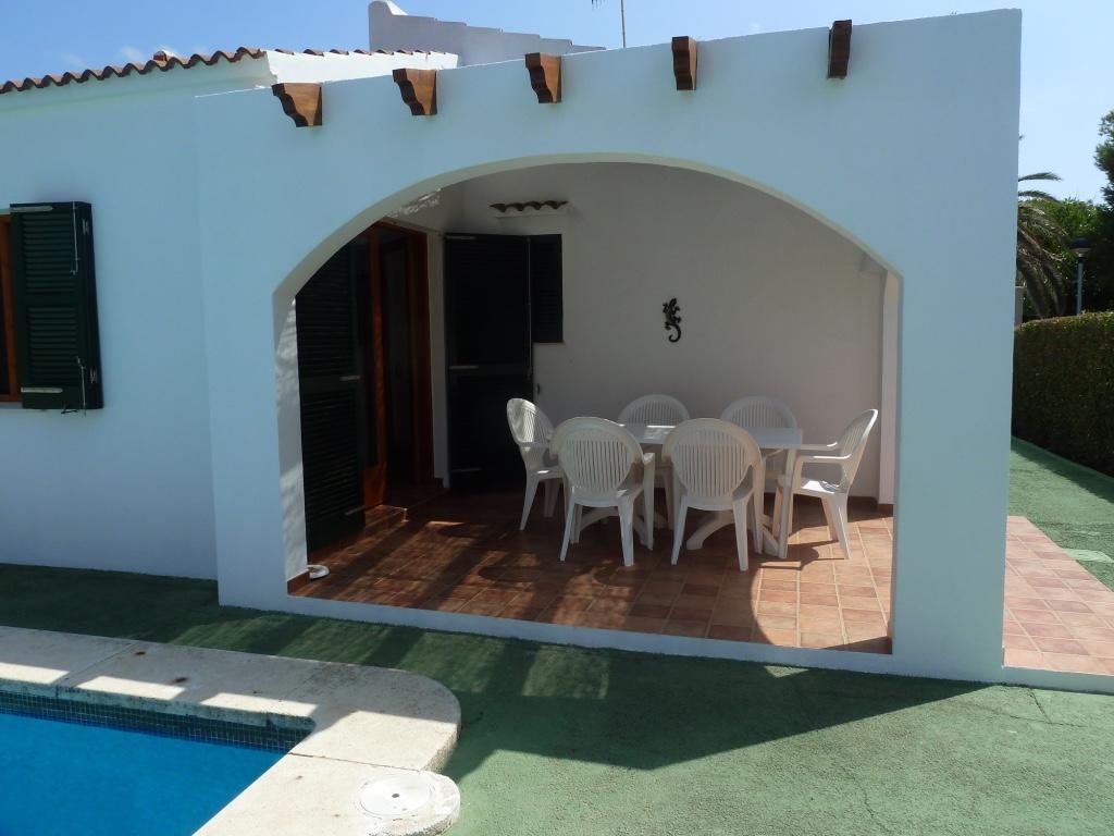 קאלה בלנקה Villa Gaya מראה חיצוני תמונה