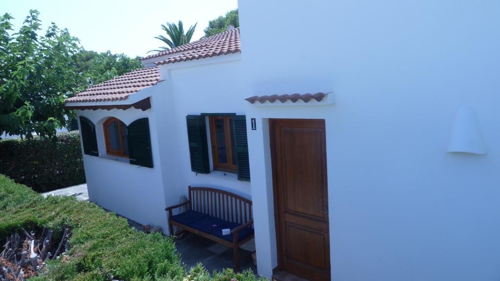 קאלה בלנקה Villa Gaya מראה חיצוני תמונה