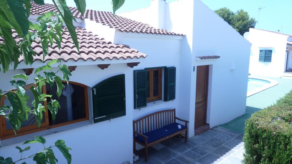 קאלה בלנקה Villa Gaya מראה חיצוני תמונה