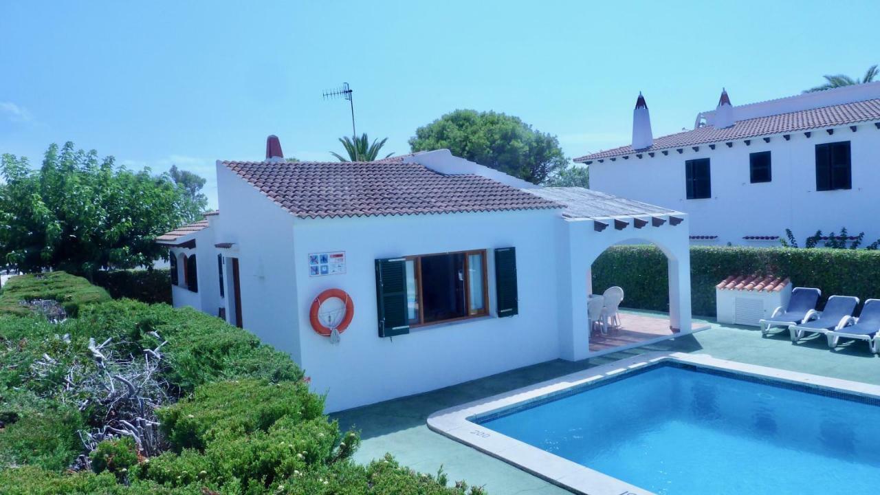 קאלה בלנקה Villa Gaya מראה חיצוני תמונה