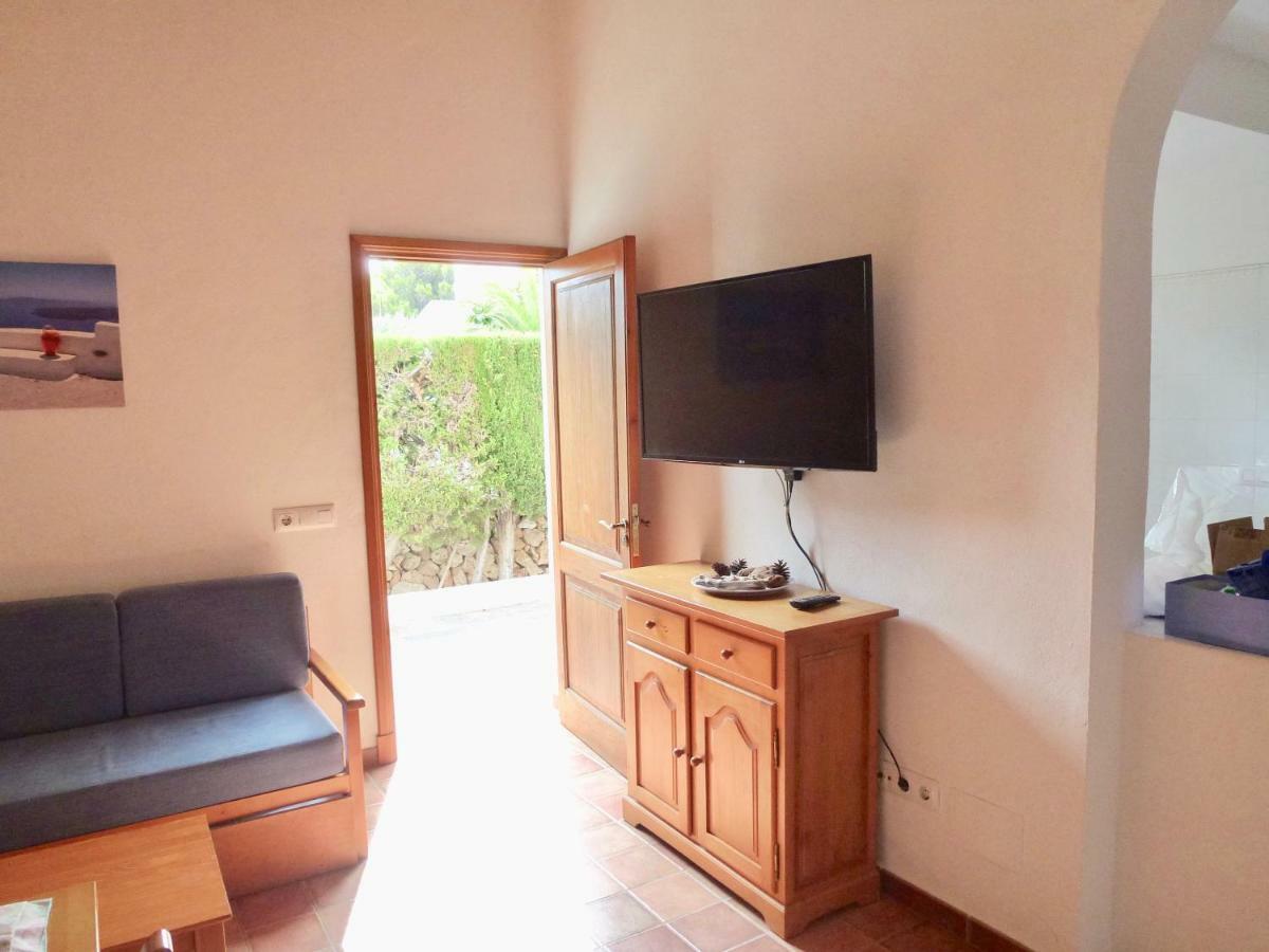 קאלה בלנקה Villa Gaya מראה חיצוני תמונה
