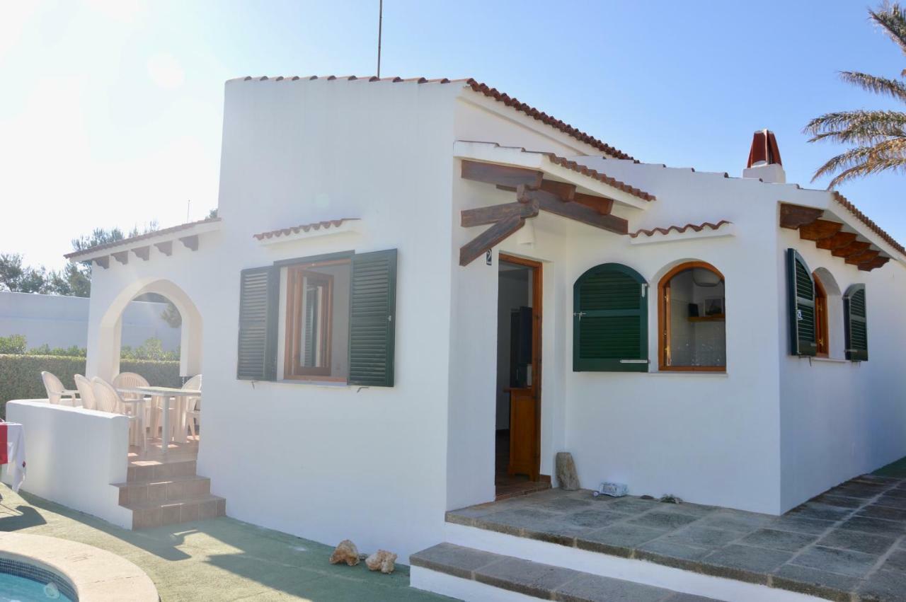 קאלה בלנקה Villa Gaya מראה חיצוני תמונה