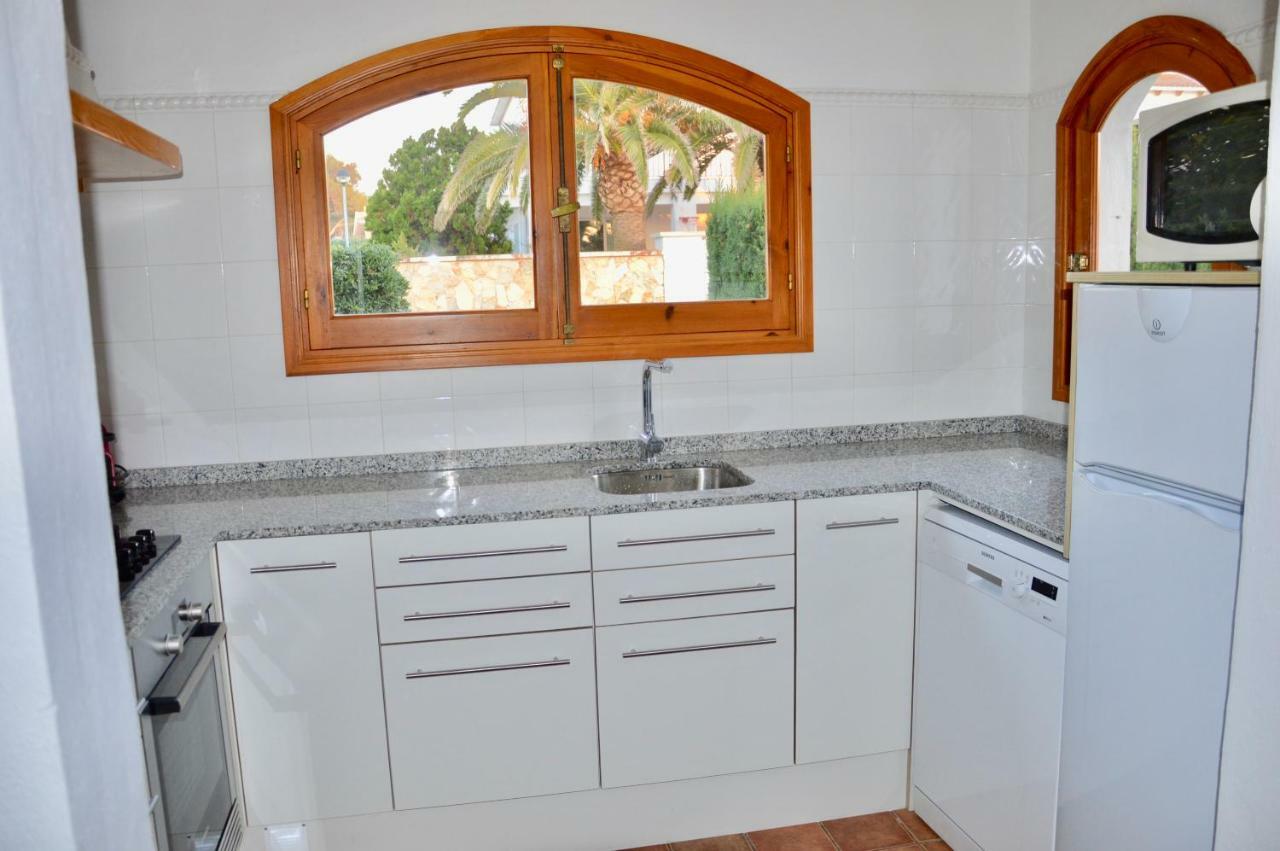 קאלה בלנקה Villa Gaya מראה חיצוני תמונה