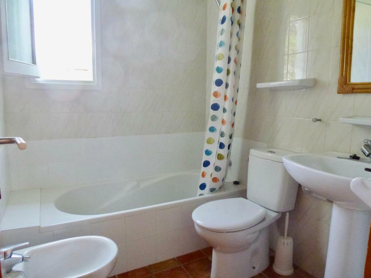 קאלה בלנקה Villa Gaya מראה חיצוני תמונה
